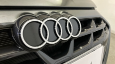 Audi A3 30 TFSI S Line 4dr S Tronic Petrol Saloon